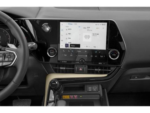 Used 2022 Lexus NX 350 AWD w/ Vision Package image 10