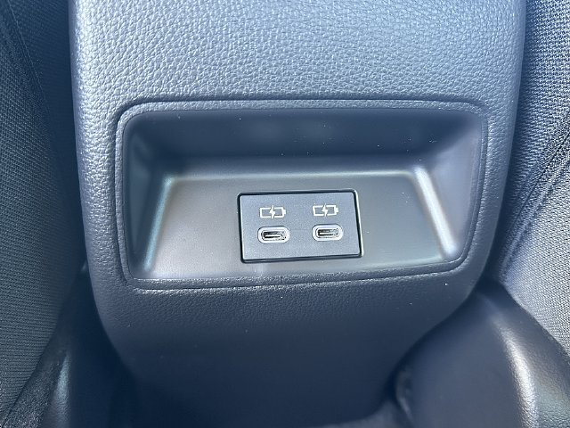 New 2027 Toyota Corolla LE w/ LE Premium Package FWD image 17