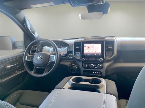 New 2026 RAM 1500 Express image 25