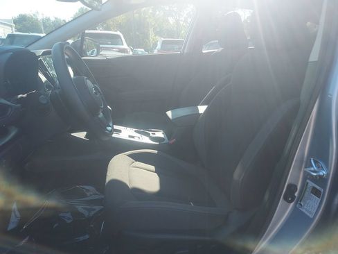 Certified 2025 Subaru Crosstrek 2.5i Premium AWD/4WD image 28