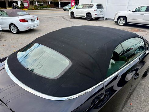 Used 2018 Buick Cascada Premium FWD image 25