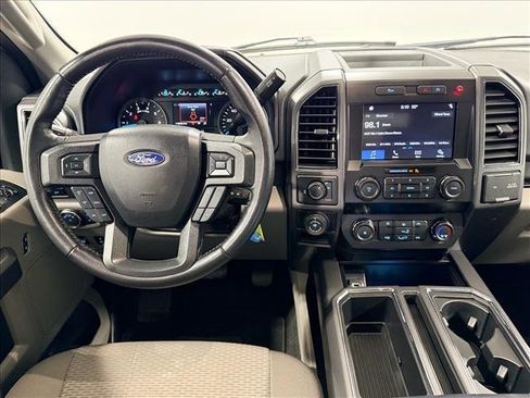 Certified 2019 Ford F150 XLT w/ Equipment Group 301A Mid image 13