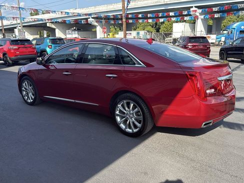 Used 2013 Cadillac XTS Premium AWD/4WD image 6