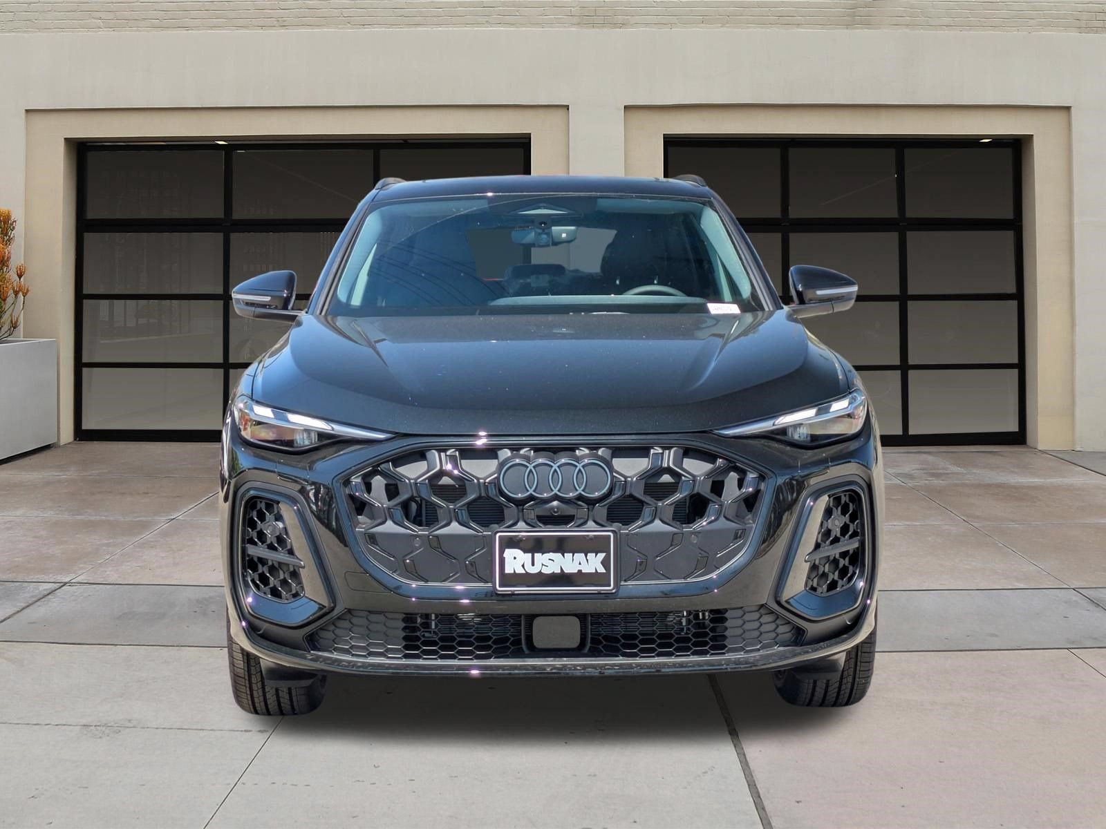 New 2026 Audi Q5 2.0T AWD/4WD image 2