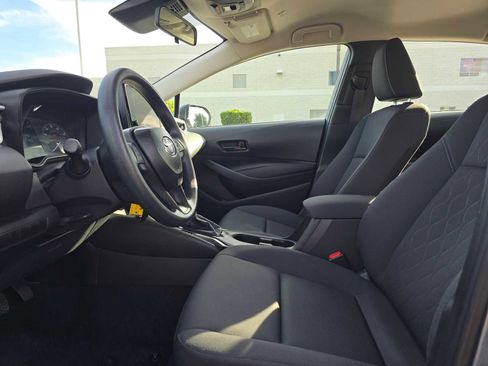 Certified 2025 Toyota Corolla LE image 22