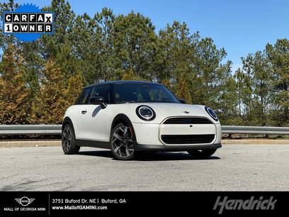 Used 2025 MINI Cooper S
