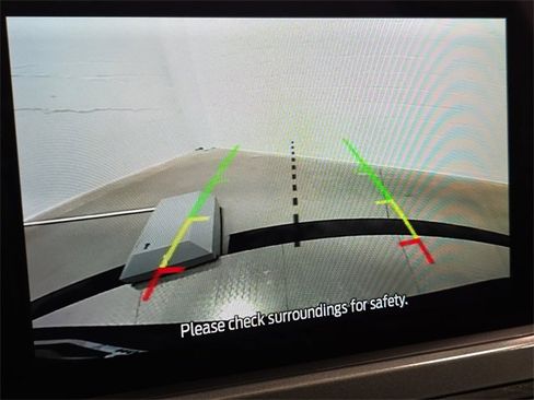 Used 2023 Ford Escape Active image 23