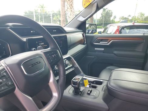 Certified 2023 GMC Sierra 1500 Denali AWD/4WD image 23