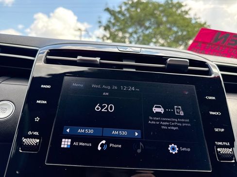 Used 2022 Hyundai Santa Cruz SEL w/ Activity Package AWD/4WD image 33