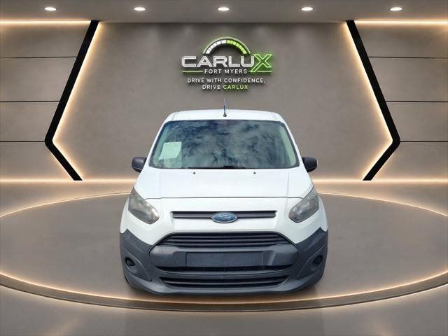 Used 2018 Ford Transit Connect XL FWD image 2
