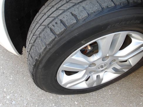 Used 2010 Nissan Altima 2.5 SL w/ SL Pkg FWD image 45