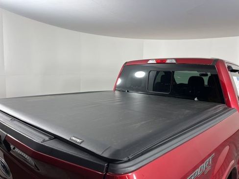 Used 2016 Ford F150 XLT w/ Equipment Group 302A Luxury image 47