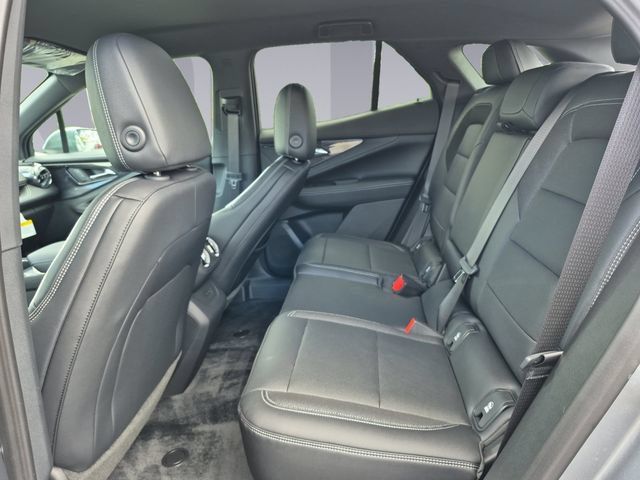 Used 2026 Chevrolet Blazer EV LT FWD image 16
