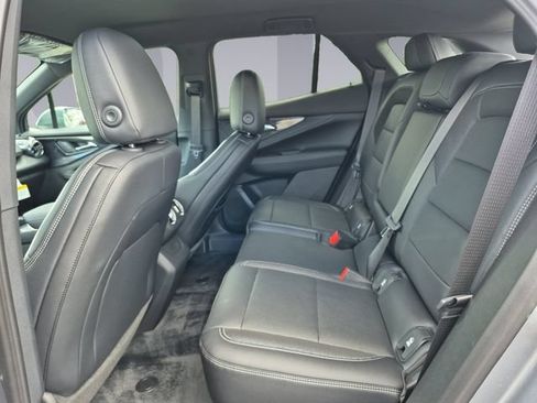 Used 2026 Chevrolet Blazer EV LT FWD image 16