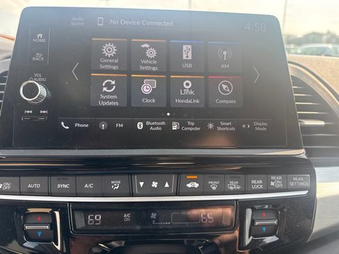 Used 2026 Honda Odyssey EX-L image 27