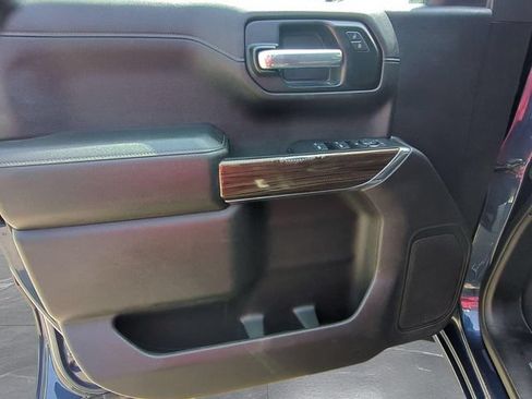 Certified 2021 Chevrolet Silverado 1500 RST AWD/4WD image 21
