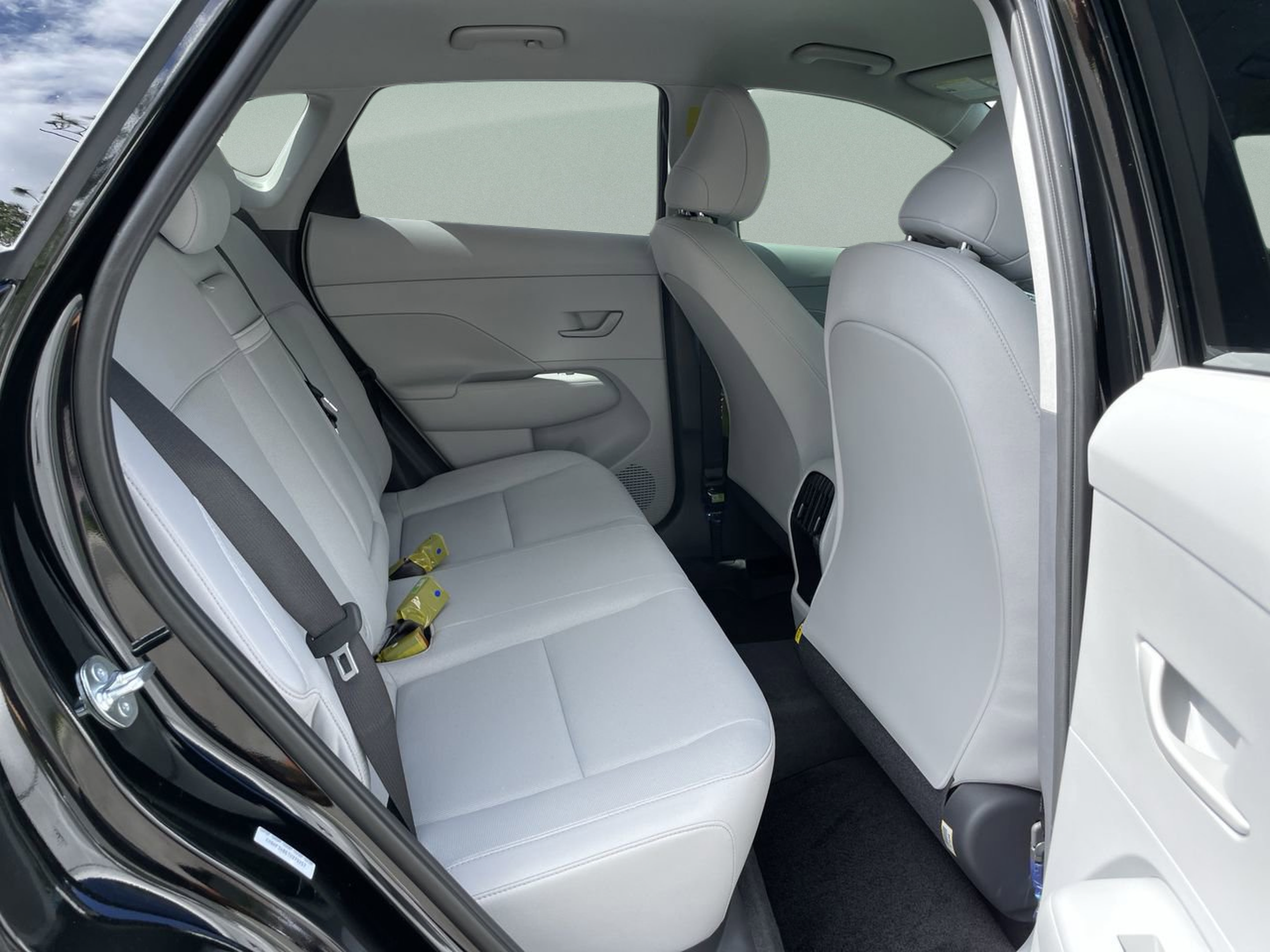 Certified 2026 Hyundai Kona SEL Sport FWD image 16