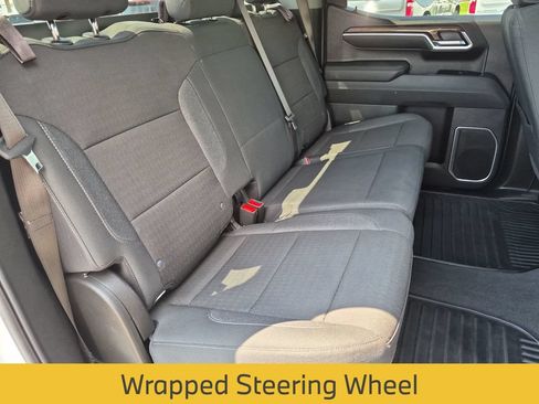 Used 2026 Chevrolet Silverado 1500 RST AWD/4WD image 30