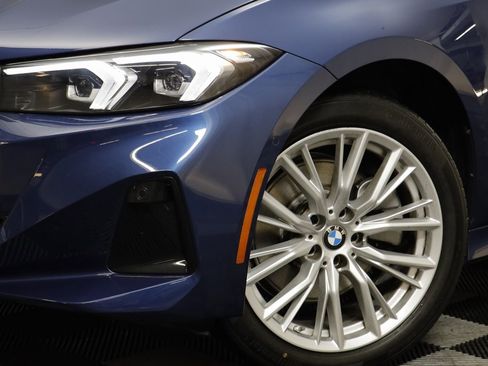 Certified 2024 BMW 330i xDrive Sedan w/ Premium Package image 3