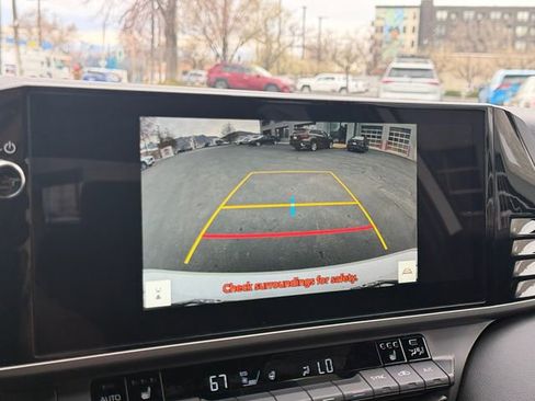 New 2026 Toyota Camry XSE image 22