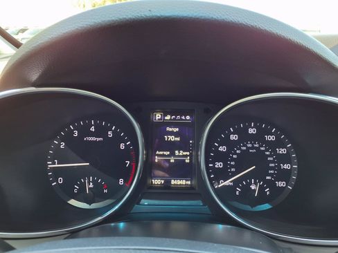 Used 2017 Hyundai Santa Fe Sport FWD image 27