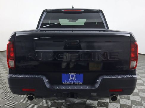 New 2026 Honda Ridgeline Sport image 7