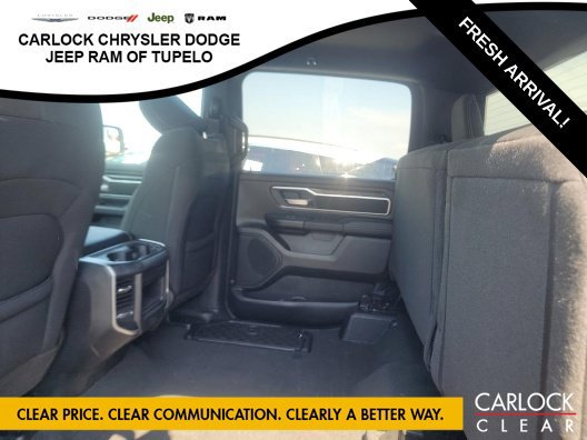Used 2023 RAM 1500 Big Horn AWD/4WD image 10