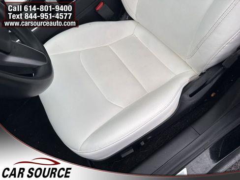 Used 2019 Tesla Model 3 Long Range image 14