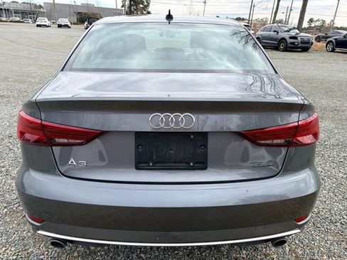 Used 2019 Audi A3 2.0T Premium image 4