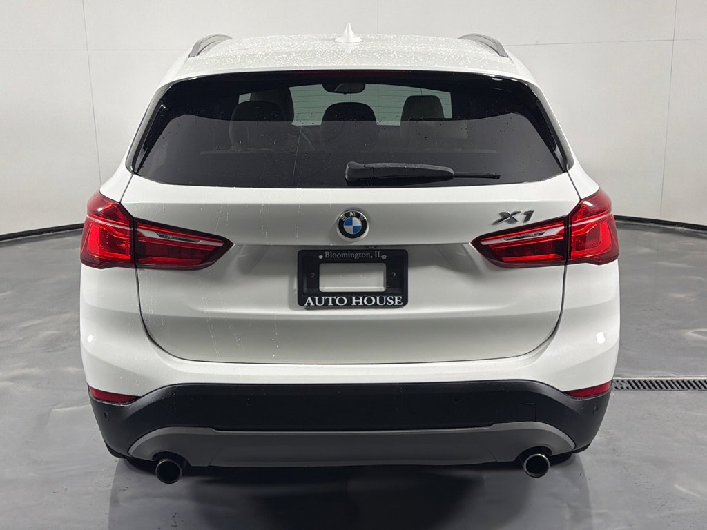 Used 2016 BMW X1 xDrive28i AWD/4WD image 6