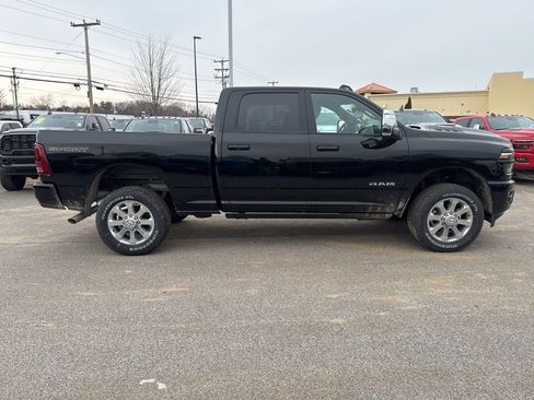 New 2026 RAM 2500 Laramie image 6