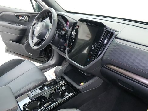 New 2026 Subaru Forester Touring AWD/4WD image 30