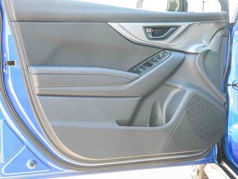 Used 2024 Subaru WRX w/ Accessory Package #2 image 24