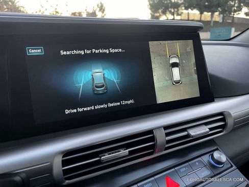 Used 2022 Hyundai Nexo Limited image 47