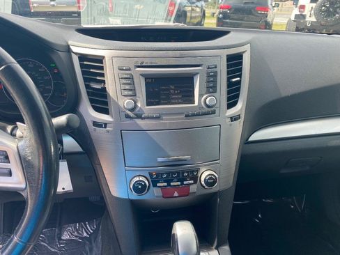 Used 2014 Subaru Legacy 2.5i Premium AWD/4WD image 26