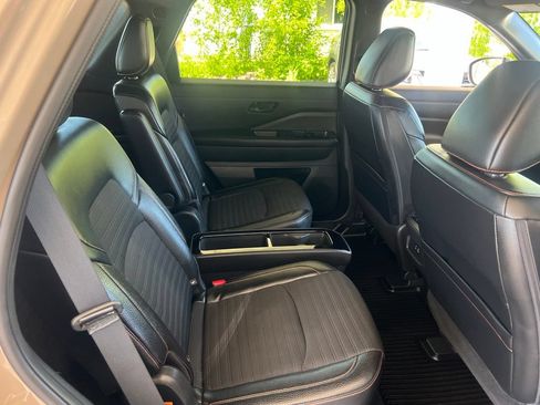 Certified 2023 Nissan Pathfinder Rock Creek AWD/4WD image 13