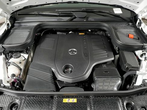 Certified 2026 Mercedes-Benz GLE 450 4MATIC Coupe image 36