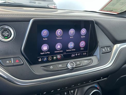 Used 2021 Chevrolet Blazer LT image 8