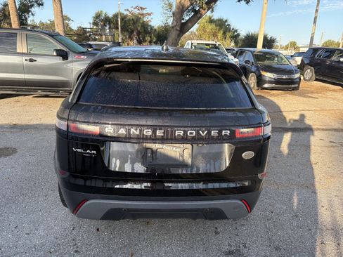 Used 2019 Land Rover Range Rover Velar S image 6