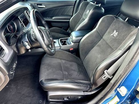 Used 2023 Dodge Charger Scat Pack w/ Plus Group RWD image 10
