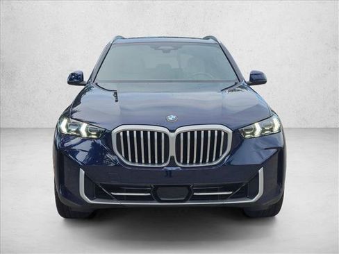 Used 2026 BMW X5 sDrive40i RWD image 2