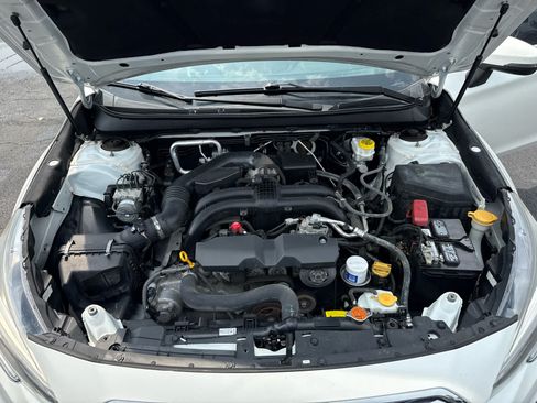Used 2019 Subaru Legacy 2.5i Premium AWD/4WD image 23