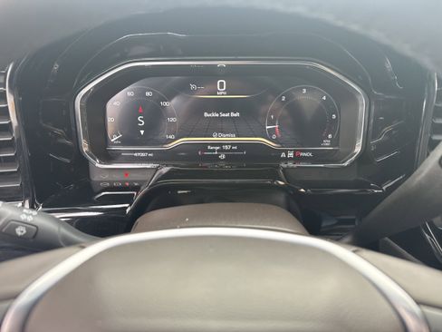 Used 2025 GMC Sierra 1500 SLT image 23