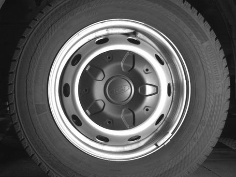 Used 2024 Ford Transit 150 Low Roof RWD image 9