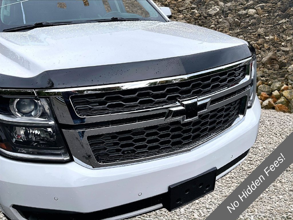 Used 2018 Chevrolet Tahoe LT AWD/4WD image 26
