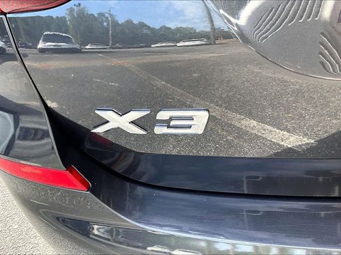 Used 2021 BMW X3 sDrive30i w/ Convenience Package (ZC2) image 31