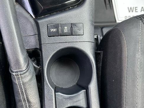 Used 2018 Toyota Corolla iM w/ All-Weather Mat Package FWD image 32