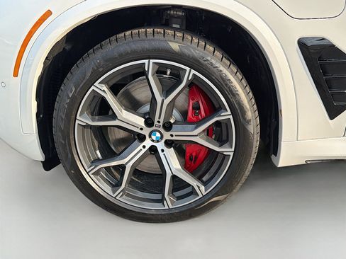 New 2026 BMW X5 xDrive50e w/ Executive Package AWD/4WD image 42