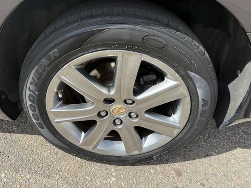 Used 2009 Lexus ES 350 FWD image 12