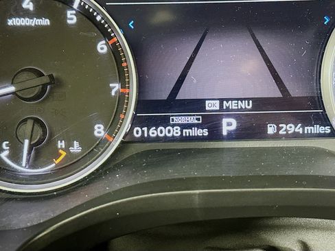 Used 2024 Mitsubishi Outlander SE image 19